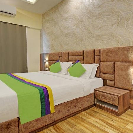 Tripli Hotels Le Shelton أُودايبور المظهر الخارجي الصورة