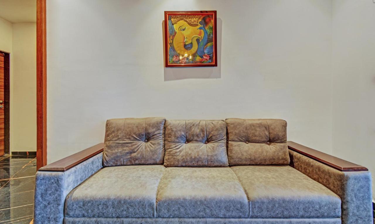 Tripli Hotels Le Shelton أُودايبور المظهر الخارجي الصورة