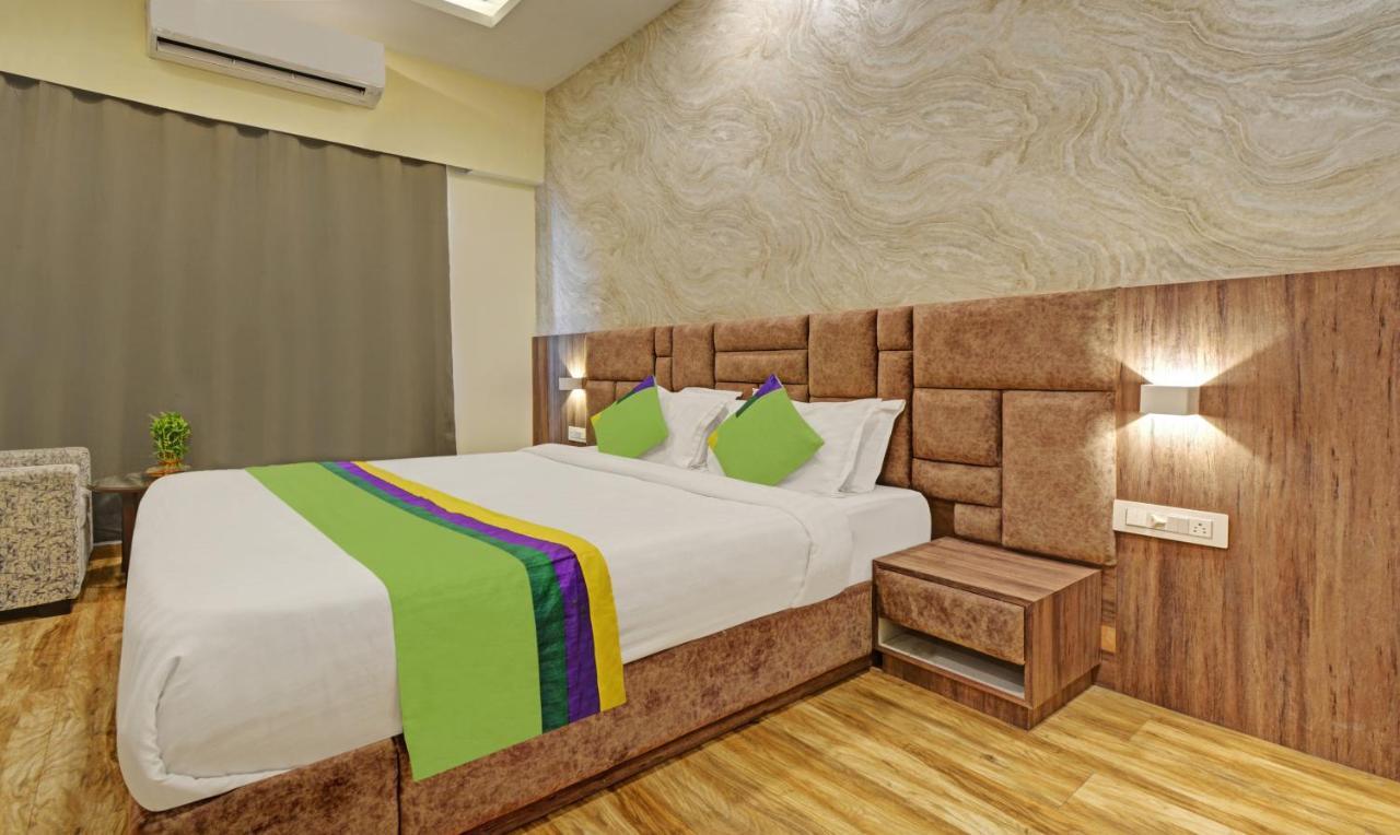 Tripli Hotels Le Shelton أُودايبور المظهر الخارجي الصورة