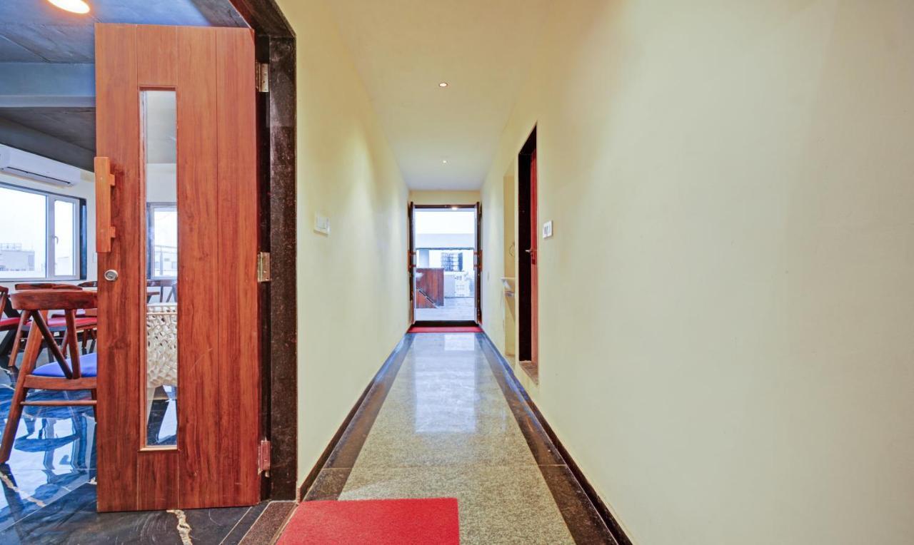 Tripli Hotels Le Shelton أُودايبور المظهر الخارجي الصورة
