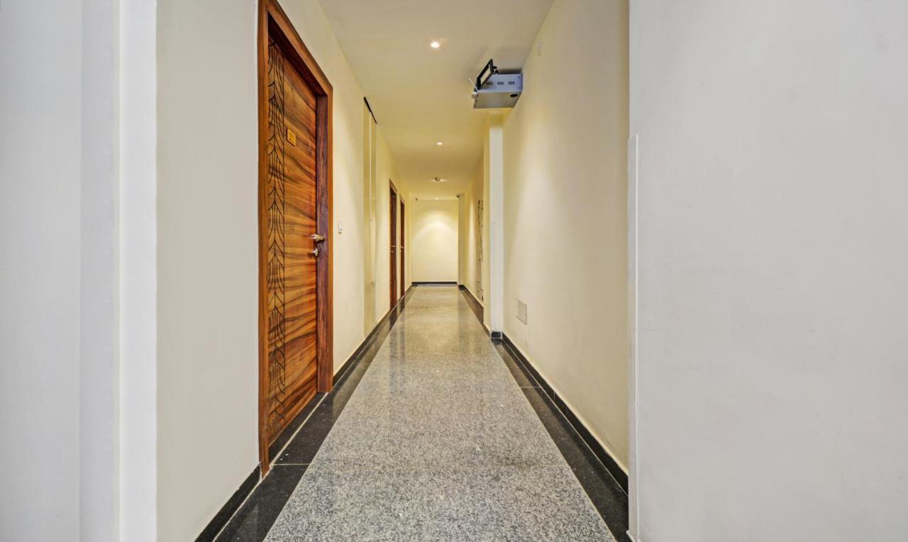 Tripli Hotels Le Shelton أُودايبور المظهر الخارجي الصورة