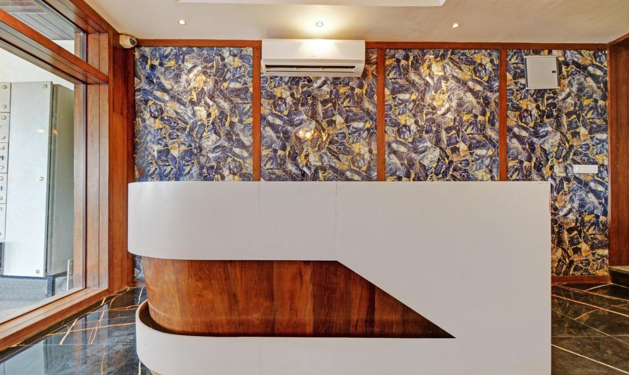 Tripli Hotels Le Shelton أُودايبور المظهر الخارجي الصورة