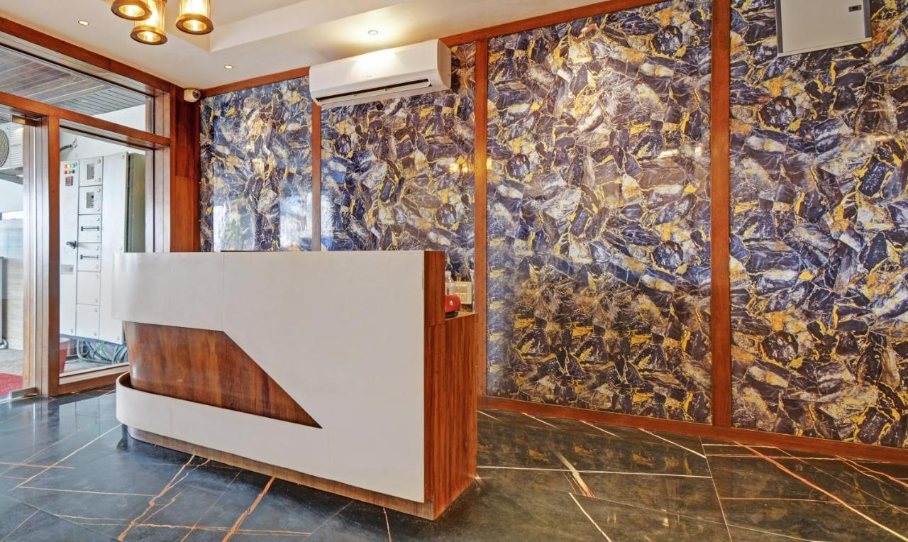 Tripli Hotels Le Shelton أُودايبور المظهر الخارجي الصورة
