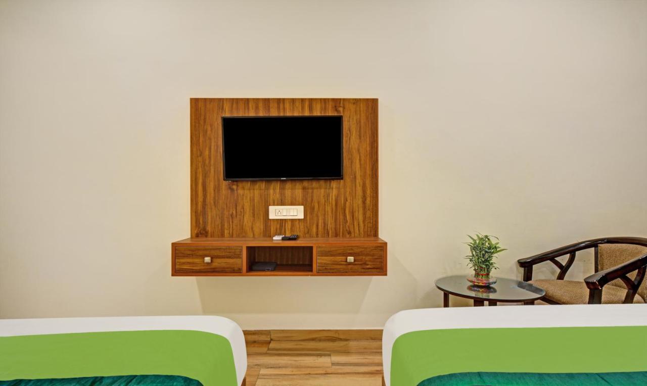 Tripli Hotels Le Shelton أُودايبور المظهر الخارجي الصورة